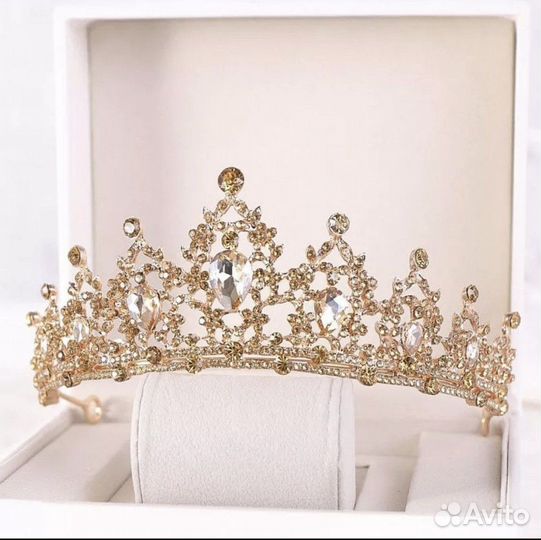 Продам диедему