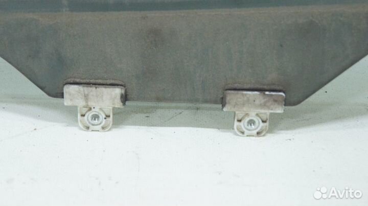 Стекло двери RR Forester SJ5 2013 (Кузовное железо