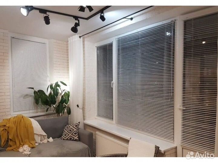 Вертикальные жалюзи X896