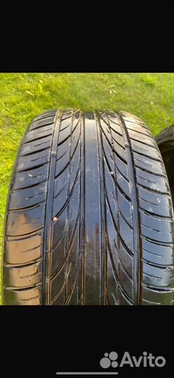 Marshal Matrac FX MU11 245/40 R18 E
