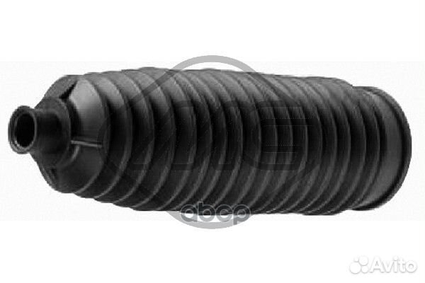 Пыльник рулевой рейки 00224 metalcaucho