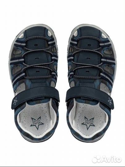 Сандали новые 30 размер