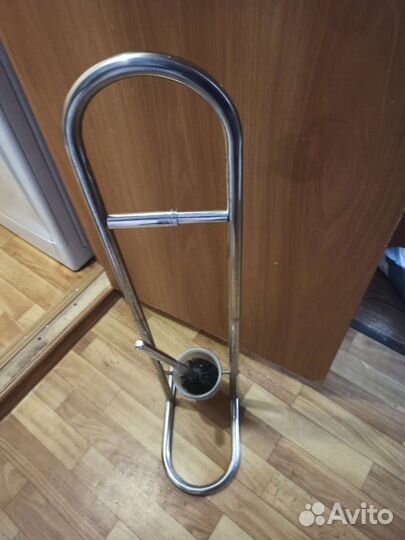 Ершик для унитаза