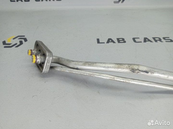 Трубка кондиционера Bmw X5 E70 M57TU2 306D5 35D