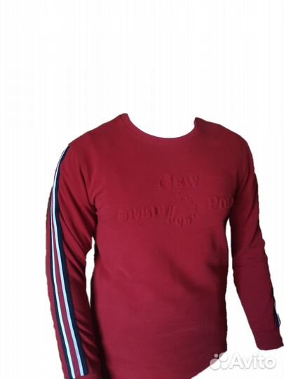 Свитшот кофта