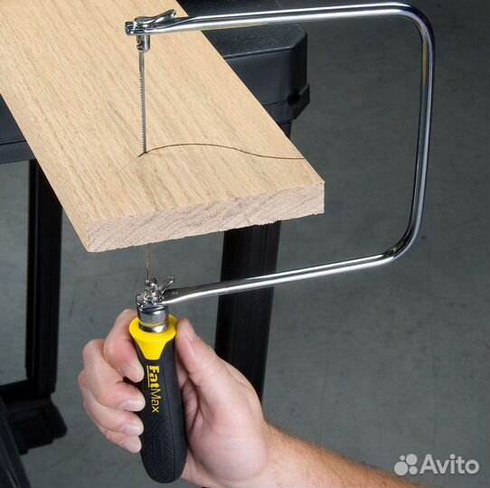 Пилки для ручного лобзика(ссср)