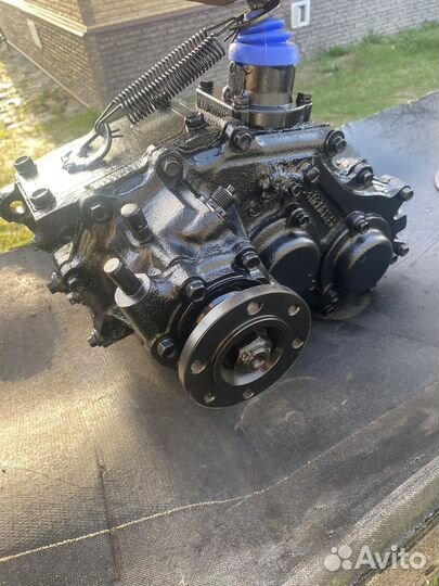 Ремонт и тюнинг УАЗ Понижение/занижение рк на 3.3