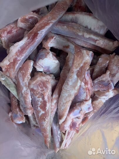 Кости для собак