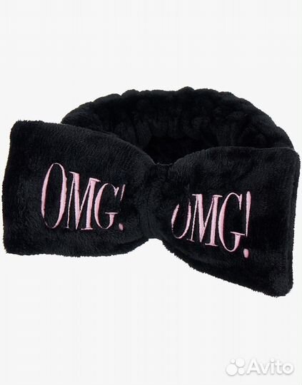 Повязка на голову Double Dare. OMG. Новая