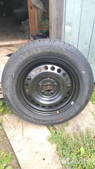 Kumho Solus SA01 KH32 205/65 R16 95H