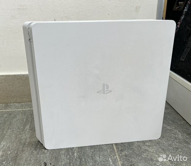 Ps4 slim 500gb