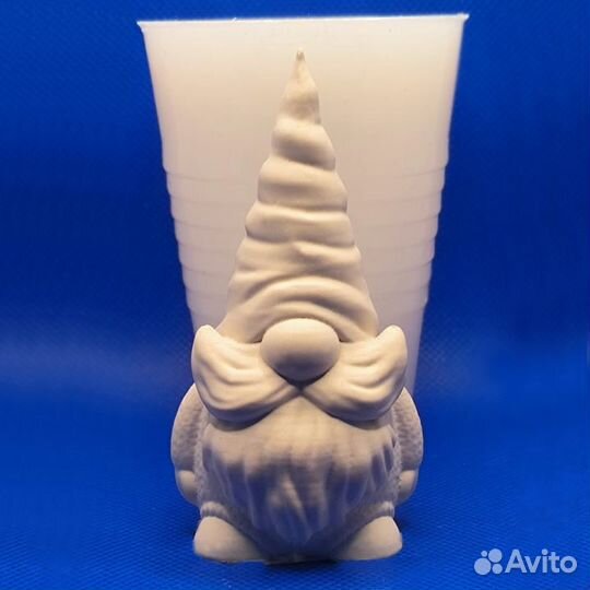 Молд силиконовый 