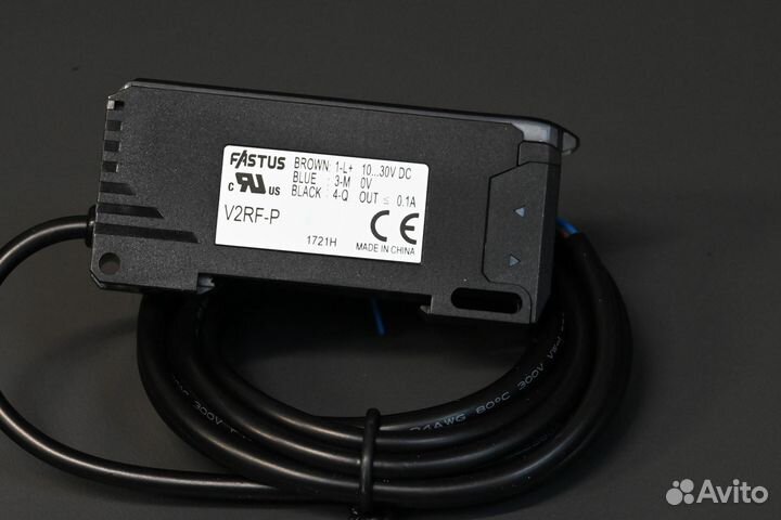 Factus V2RF-P 1719H 19636 новый, 1 шт