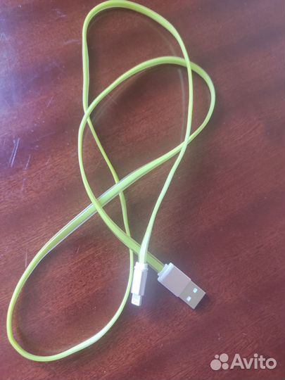 Usb кабель для iPhone