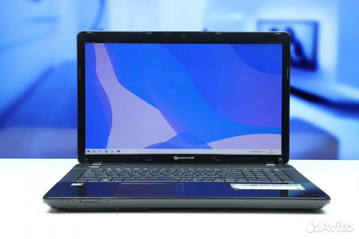 Игровой ноутбук