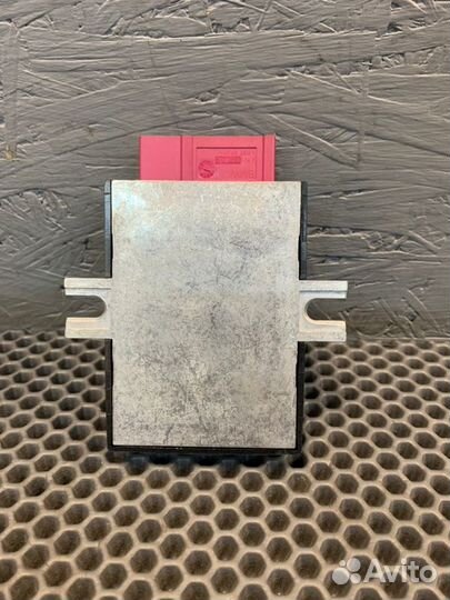 Блок управления топливным насосом Bmw 335 Xi E92