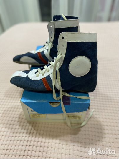 Борцовки 39 р-р, шорты для самбо