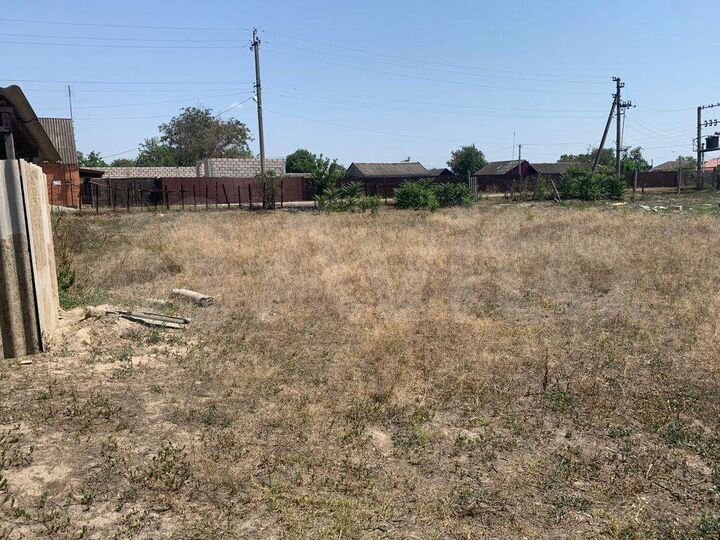 Дом 63 м² на участке 14 сот.