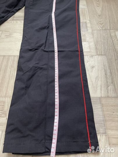 Форма полиция мужской костюм полевой