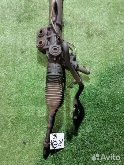 Рейка рулевая Infiniti QX56