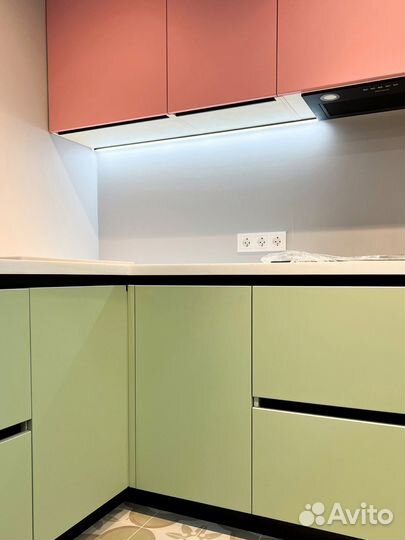 Кухни на заказ бесплатный замер гарантия