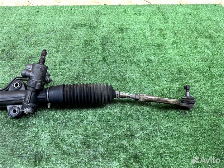 Рулевая рейка Mitsubishi Pajero V75W 6G74 2001