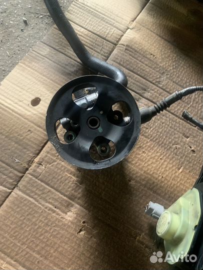 Насос гура 2gf-fe