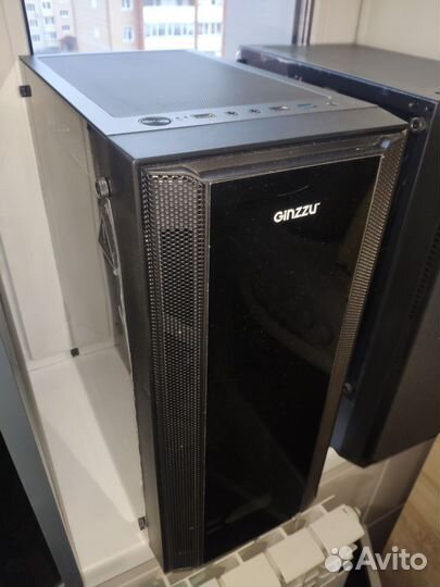 Новые и б.у корпуса атх со стеклом