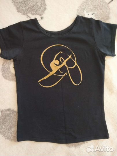 Одежда для художественной гимнастики