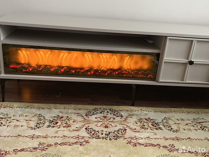 Тумбочка под тв