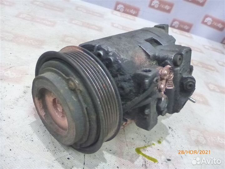 Компрессор кондиционера Rover 75 RJ 20K4N 2000