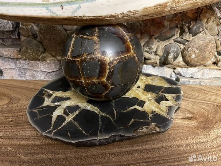 Бивень мамонта. Авторская работа