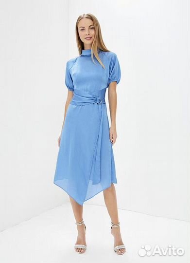 Платье ассортимент asos,lost ink,karen millen