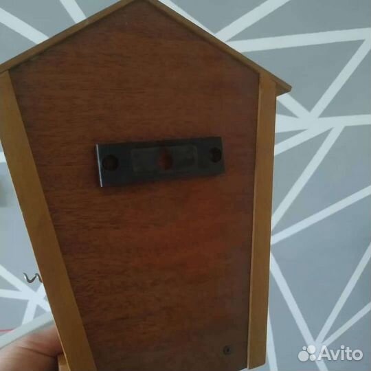 Кухонная утварь времен СССР