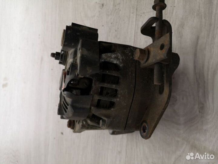 Генератор Hyundai Getz