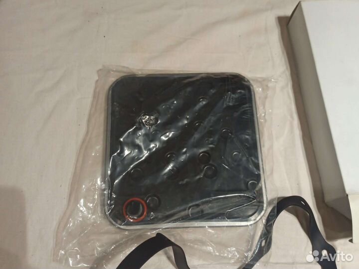 Фильтр АКПП Dodge Chrysler