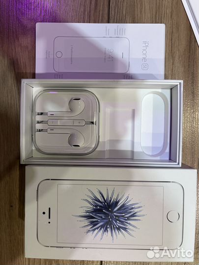 Наушники apple проводные (Apple EarPods)