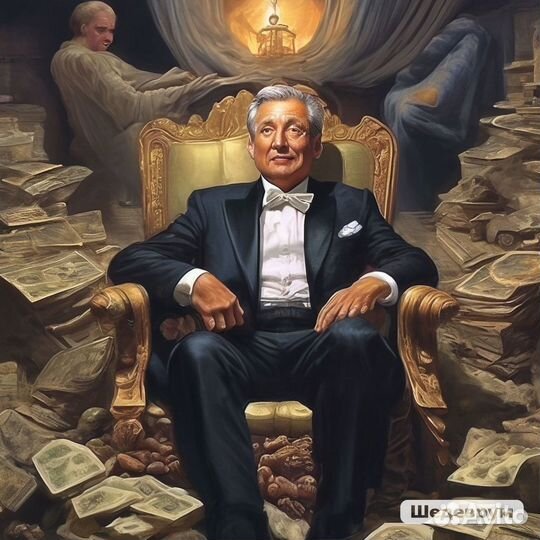 Калькулятор Миллионера Assistant AC-2308