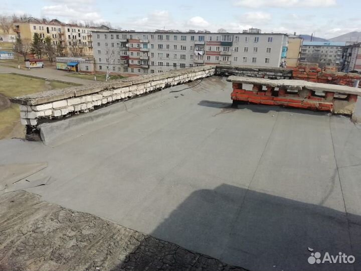 Ремонт / Отделка под ключ