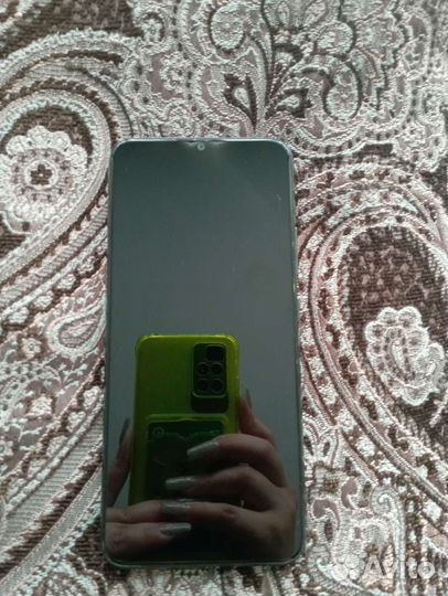 realme C21Y, 3/32 ГБ