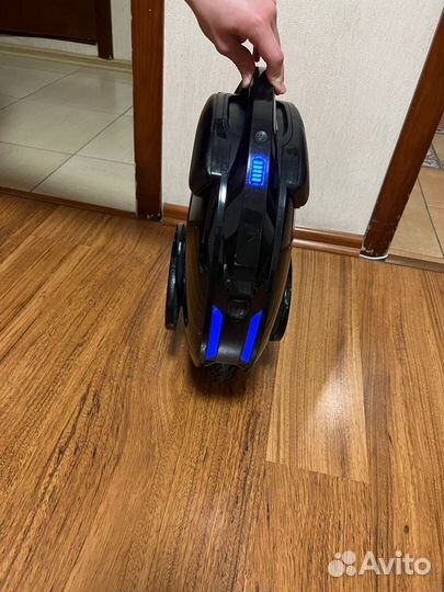 Моноколесо inmotion v5f