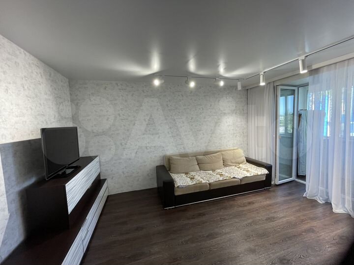 2-к. квартира, 48,6 м², 2/2 эт.