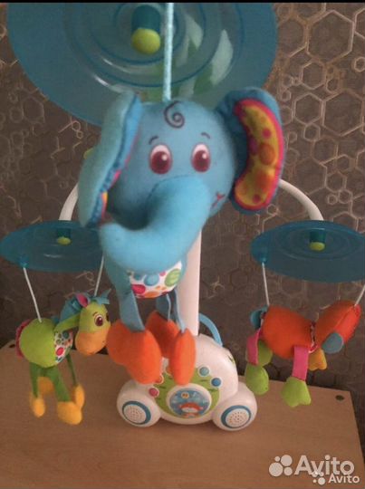 Мобиль Tiny love