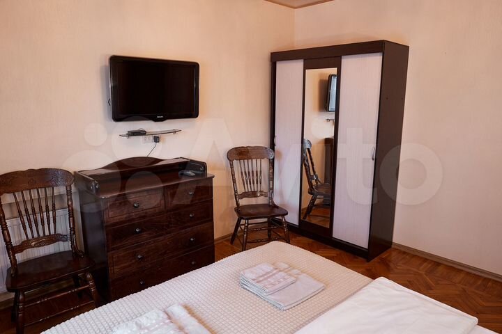 2-к. квартира, 51 м², 5/9 эт.