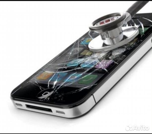 Ремонт, разблокировка, восстановление телефонов