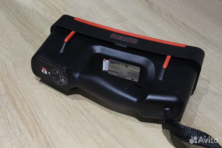 Лазерный 3D сканер RangeVision Helix