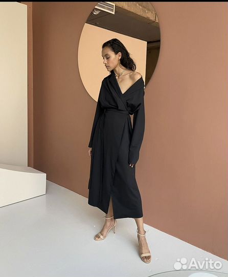 Платье Ushatava