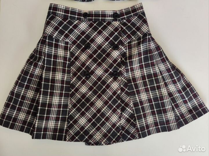 Форма школьная страна 134