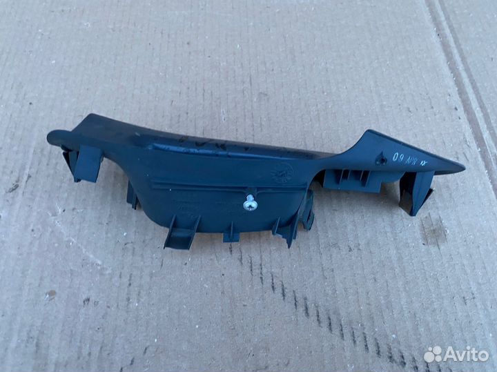 Ручка двери внутреняя Audi A4 B5 8D1867172A