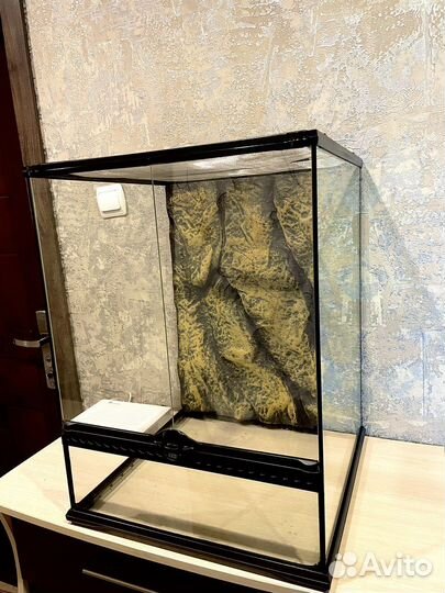 Террариум Exo-Terra 45х45х60 см